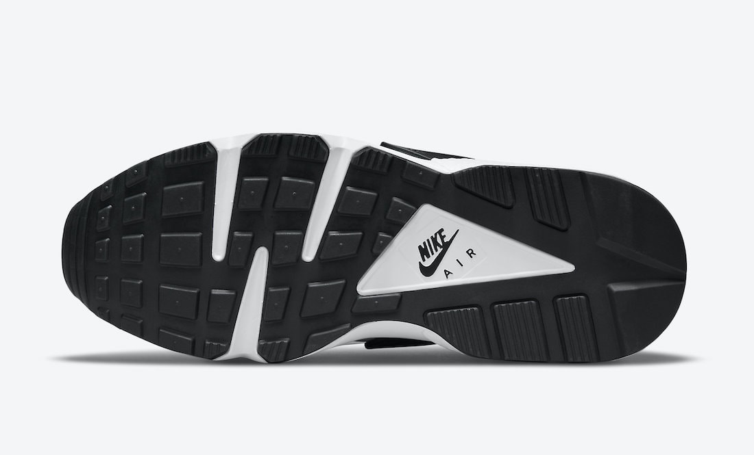 Nike Air Huarache DH4439-101