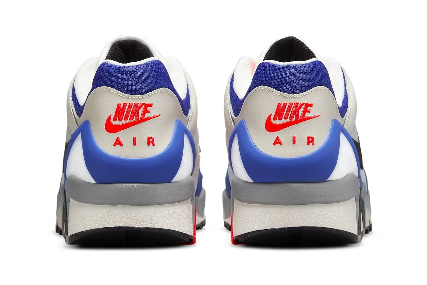 Nike Air Structure Violet Release Info Justfreshkicks