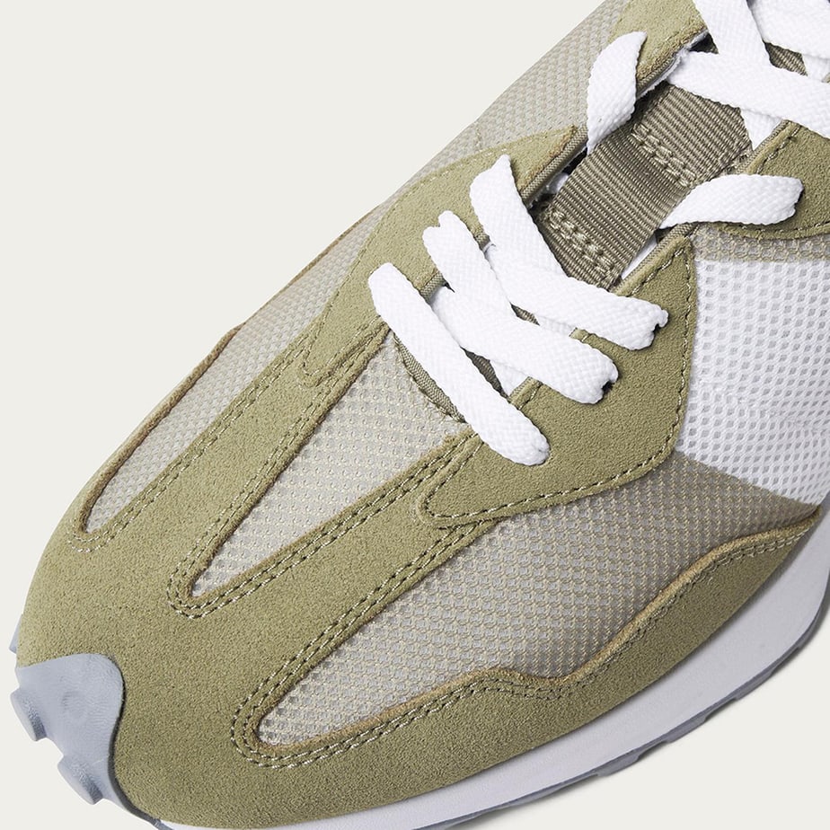 Beauty And Youth New Balance 327 Ms327cs1