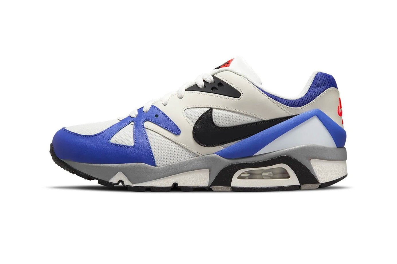Nike Air Structure Violet Release Info Justfreshkicks