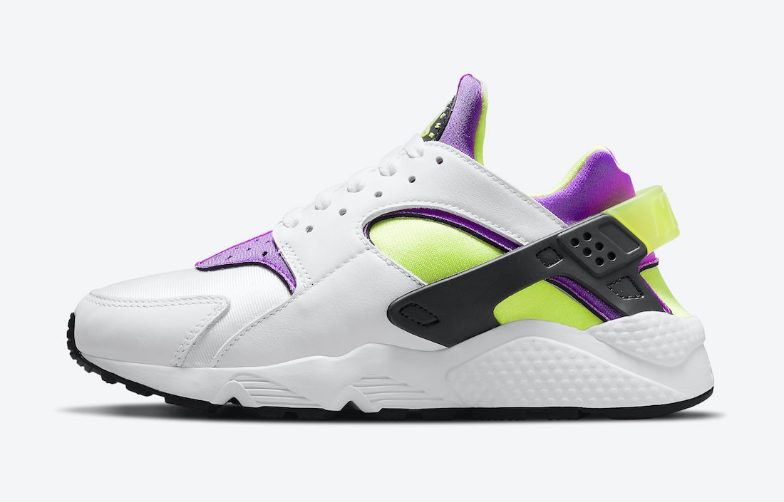 Nike Air Huarache Magenta DH4439-101