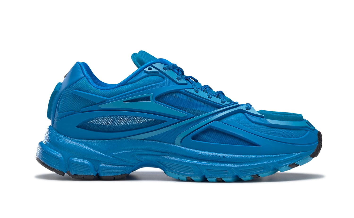 Reebok Premier Road Modern Pure Blue Justfreshkicks