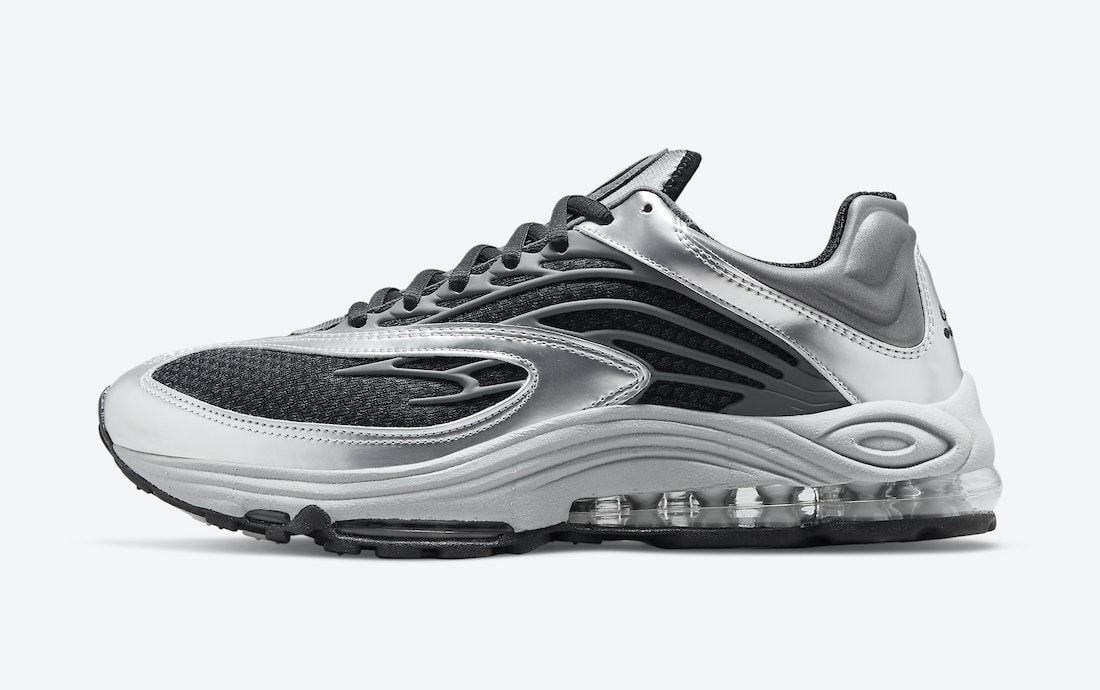 Nike Air Tuned Max Silver DC9288-001