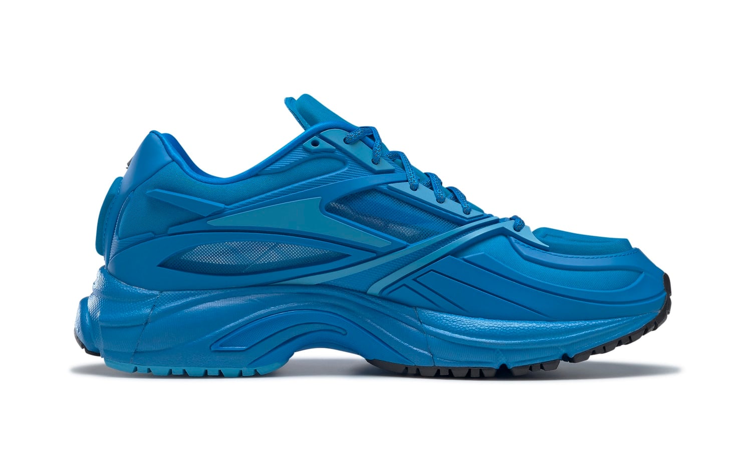 Reebok Premier Road Modern Pure Blue Justfreshkicks