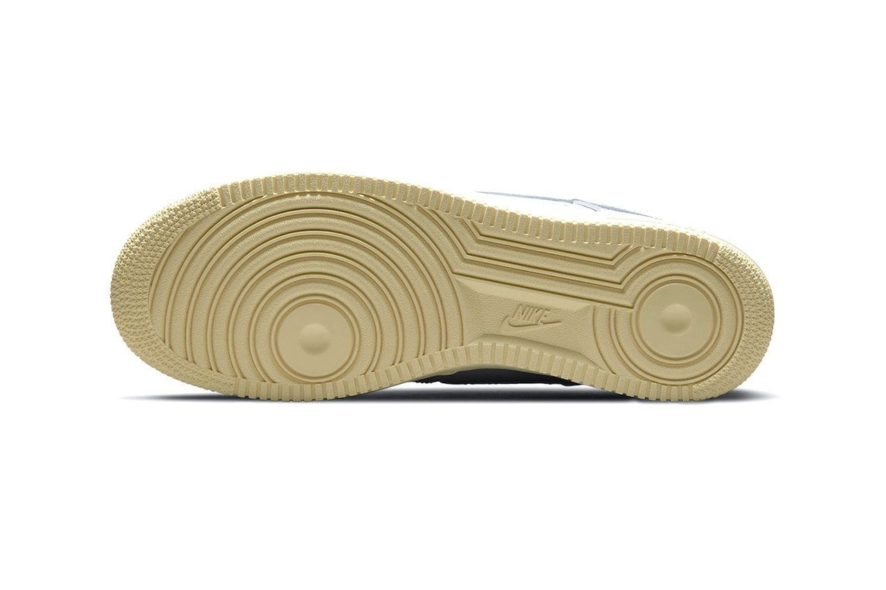 Nike Air Force 1 Low Starfish DM0970-111 Info