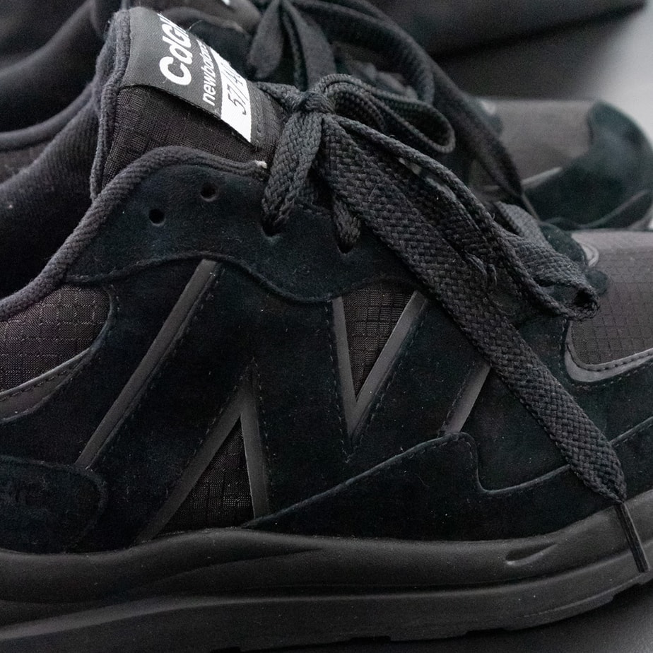 Cdg Homme New Balance 5740