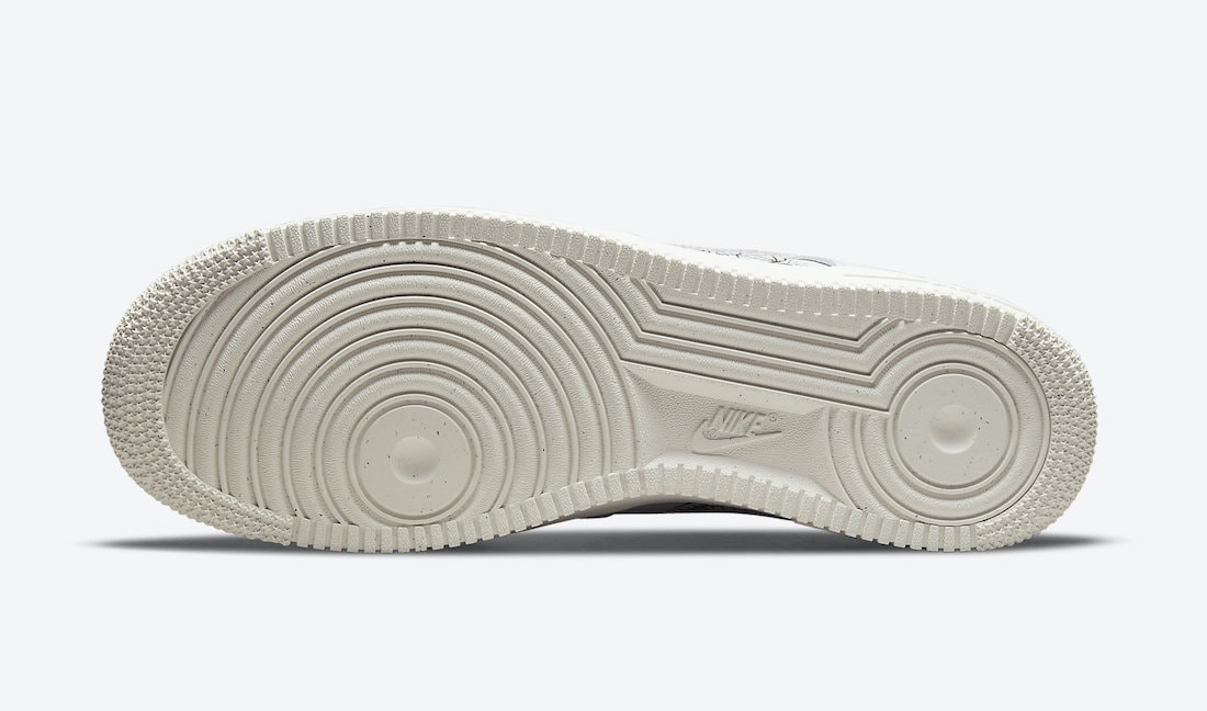 Nike Air Force 1 Low The Great Unity DM5447-111