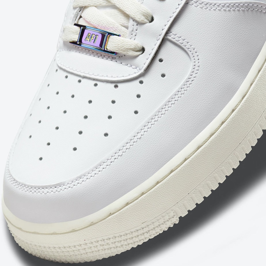 Nike Air Force 1 Low The Great Unity DM5447-111