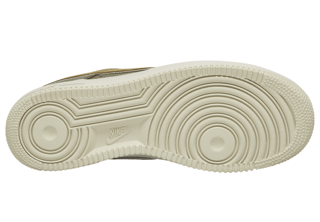 Nike Air Force 1 Low Turtle DA8482-200