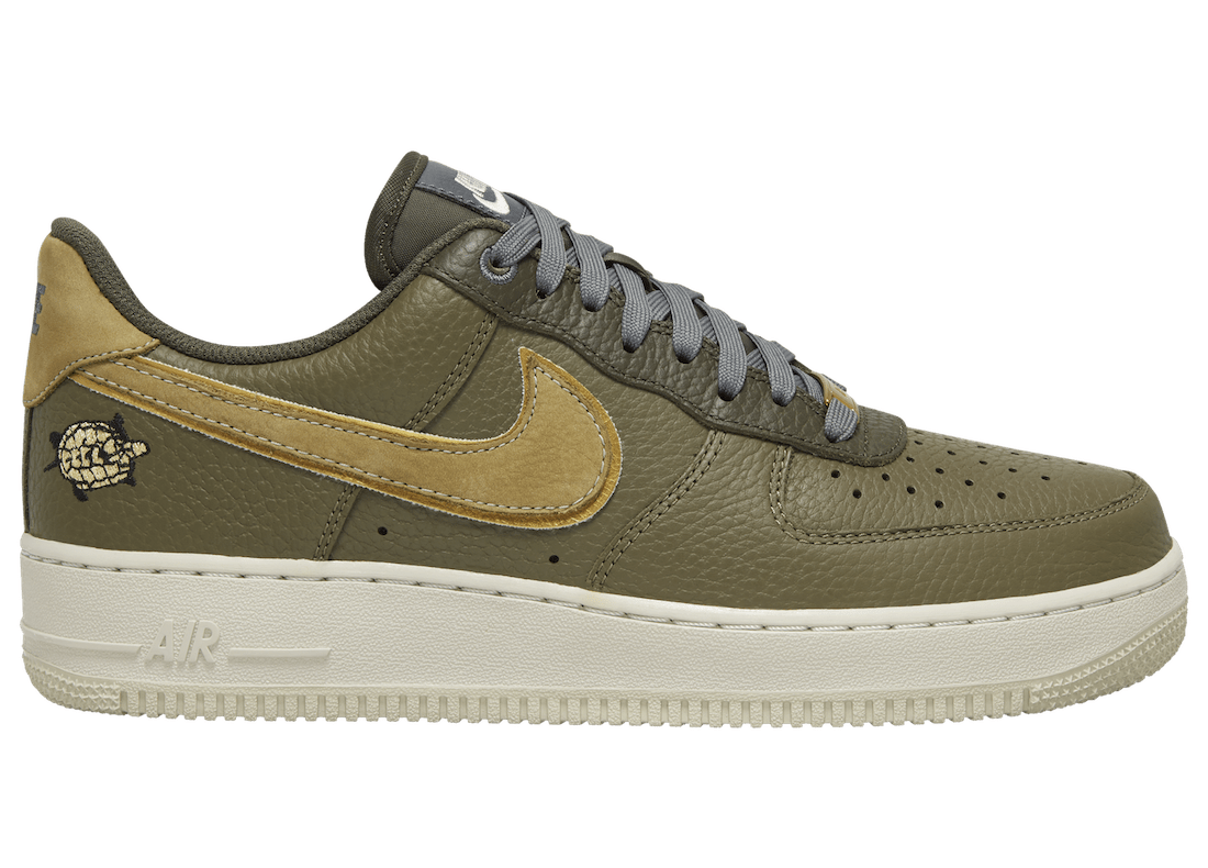 air force 1 low cs