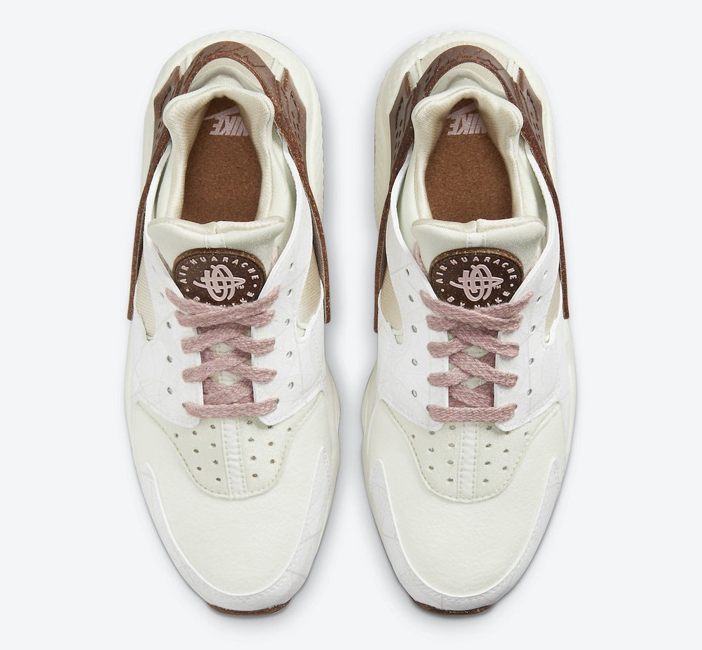 Nike Air Huarache Rattan DM9463-100