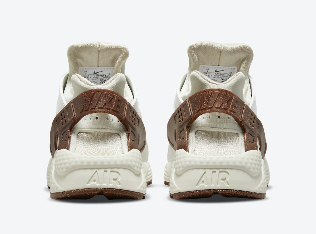 Nike Air Huarache Rattan DM9463-100