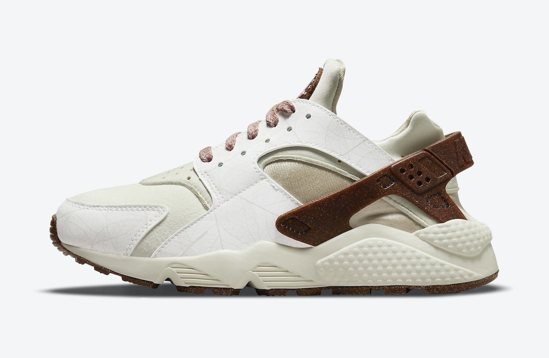Nike Air Huarache Rattan DM9463-100