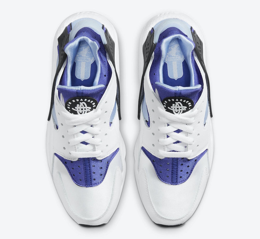 Nike Air Huarache DH4439-101