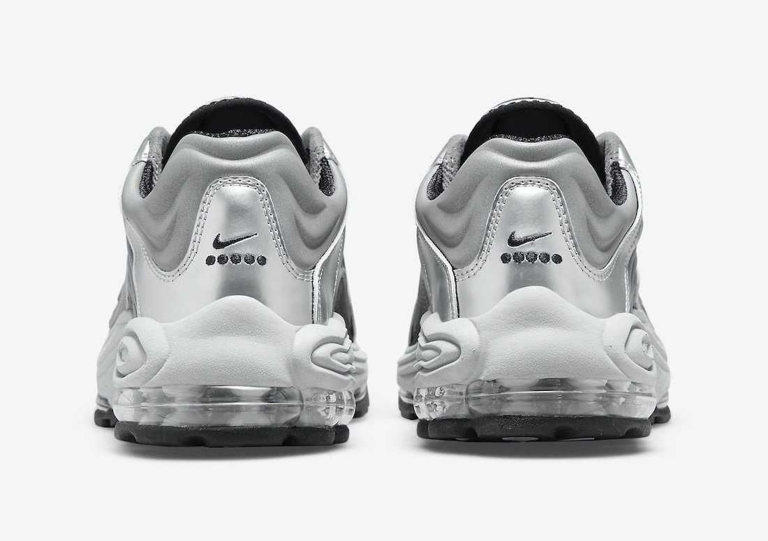 Nike Air Tuned Max Silver DC9288-001