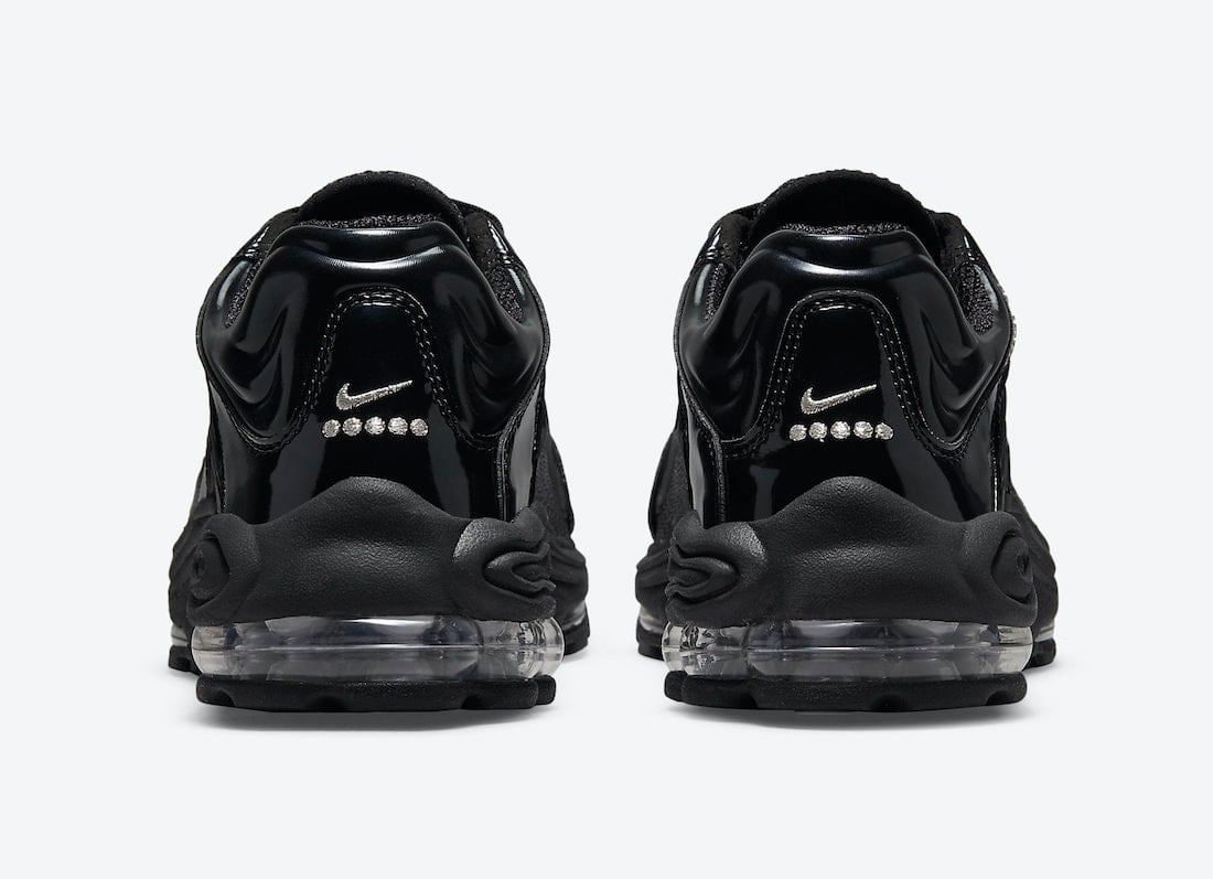 Nike Air Tuned Max Triple Black DC9288-002
