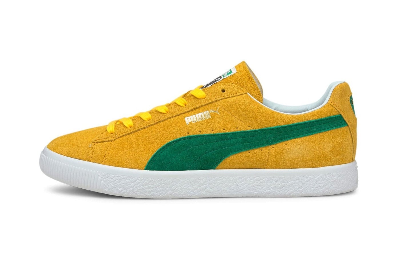 Puma Suede Vintage Mij Retro Mens Sneakers Release