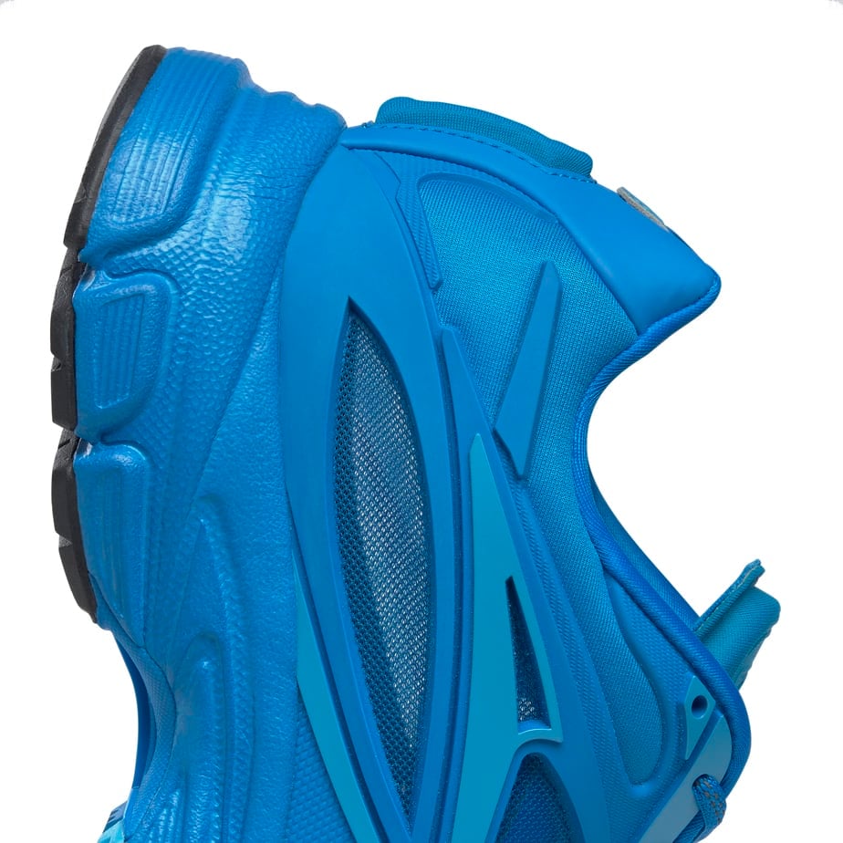 Reebok Premier Road Modern Pure Blue Justfreshkicks