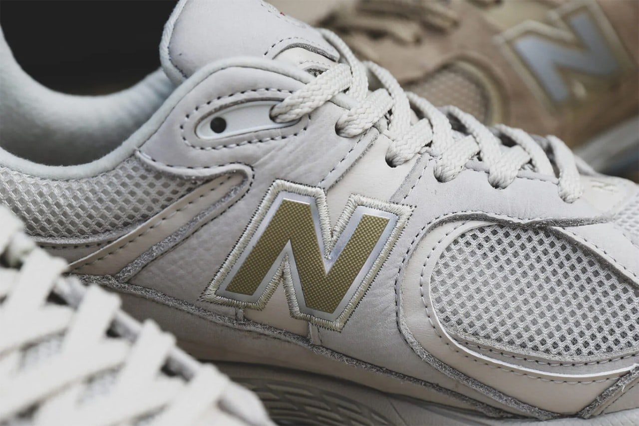 New Balance 2002r Beige Ml2002r2