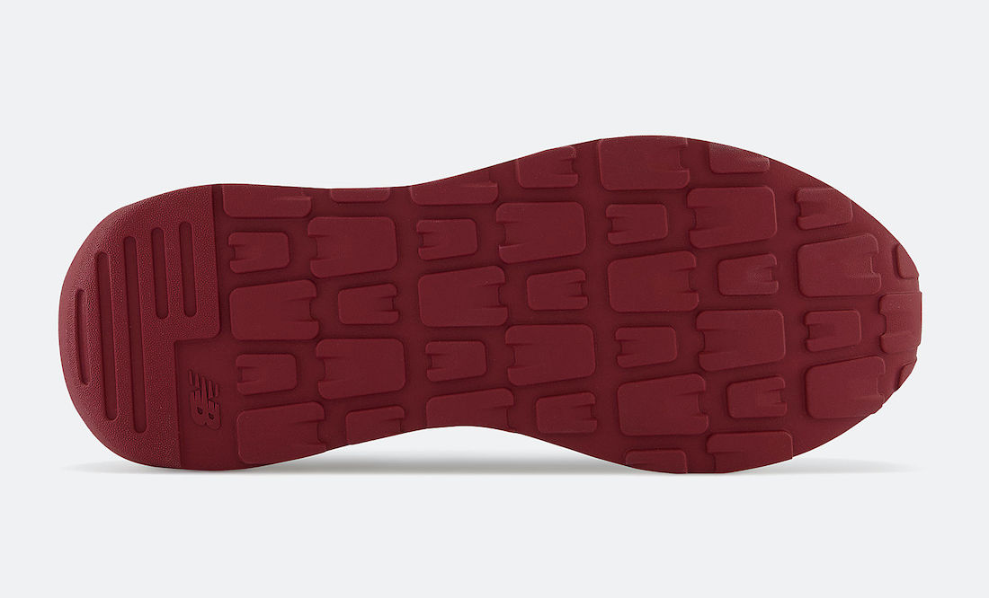 Bricks And Wood New Balance 5740 M5740bw