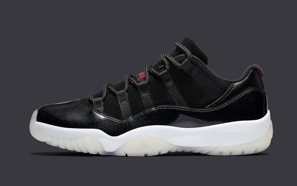 Air Jordan 11 Retro Low '72-10