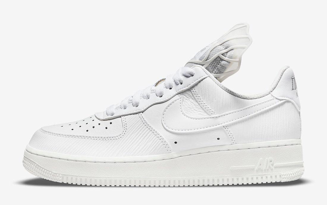 Nike Air Force 1 Low Goddess Of Victory DM9461-100