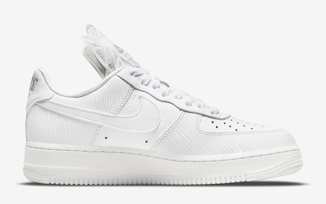 Nike Air Force 1 Low Goddess Of Victory DM9461-100