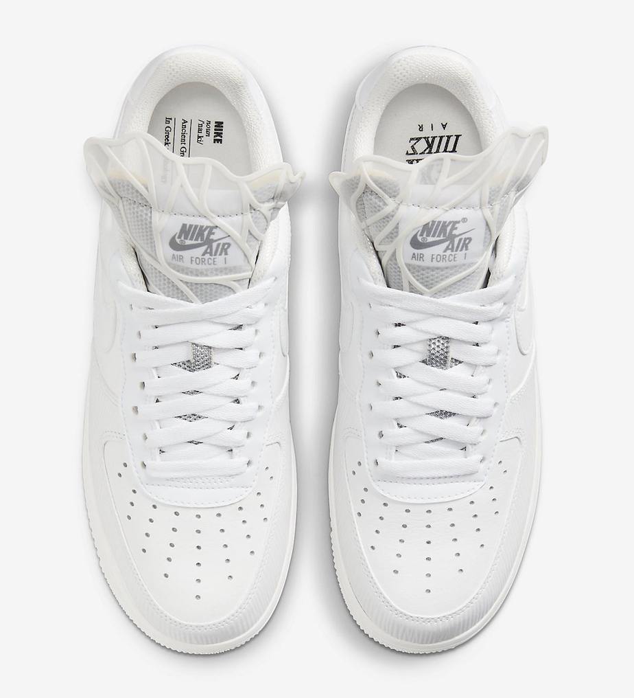 Nike Air Force 1 Low Goddess Of Victory DM9461-100