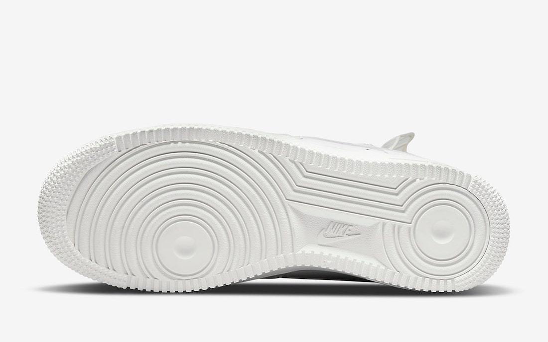 Nike Air Force 1 Low Goddess Of Victory DM9461-100