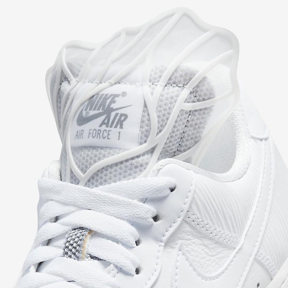 Nike Air Force 1 Low Goddess Of Victory DM9461-100