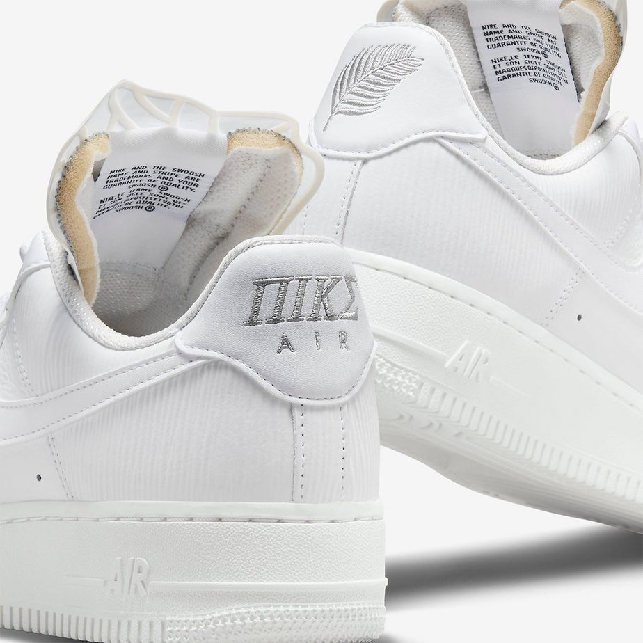 Nike Air Force 1 Low Goddess Of Victory DM9461-100