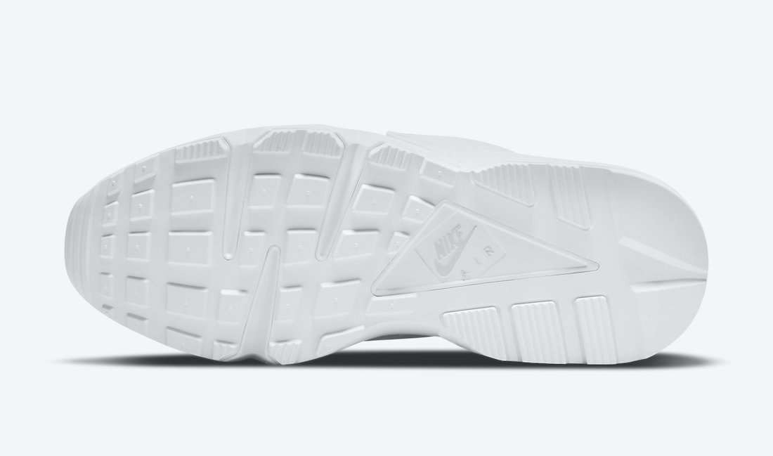Nike Air Huarache White DH4439-102