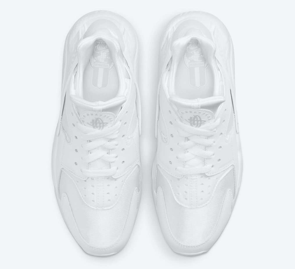 Nike Air Huarache White DH4439-102