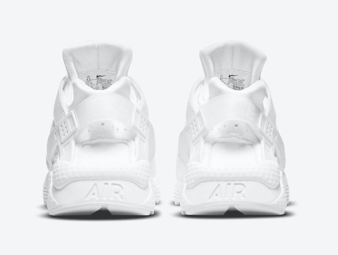 Nike Air Huarache White DH4439-102