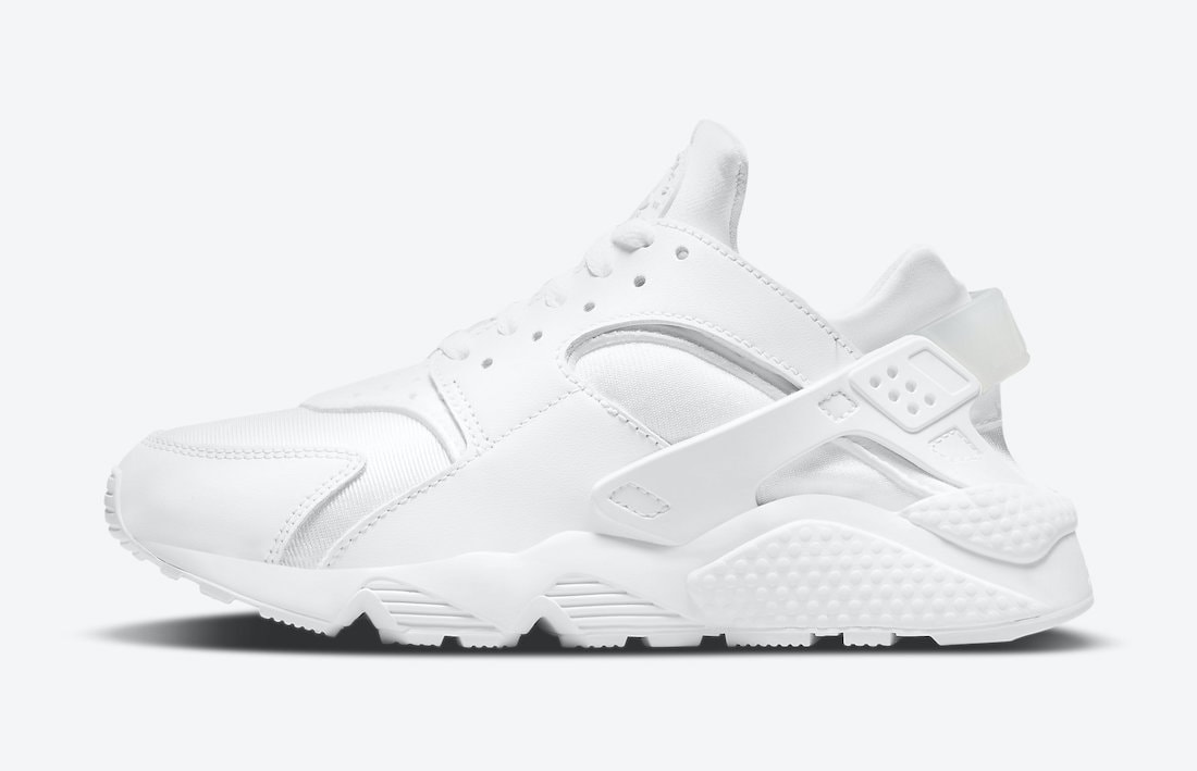 Nike Air Huarache White DH4439-102