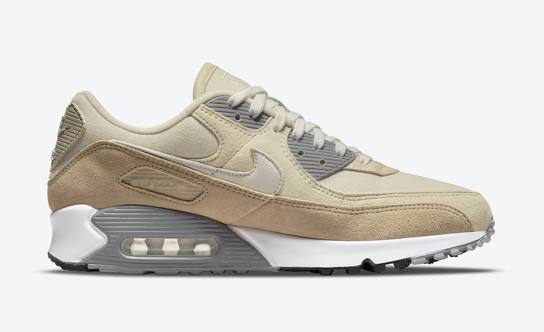 Nike Air Max 90 Premium DA1641-201