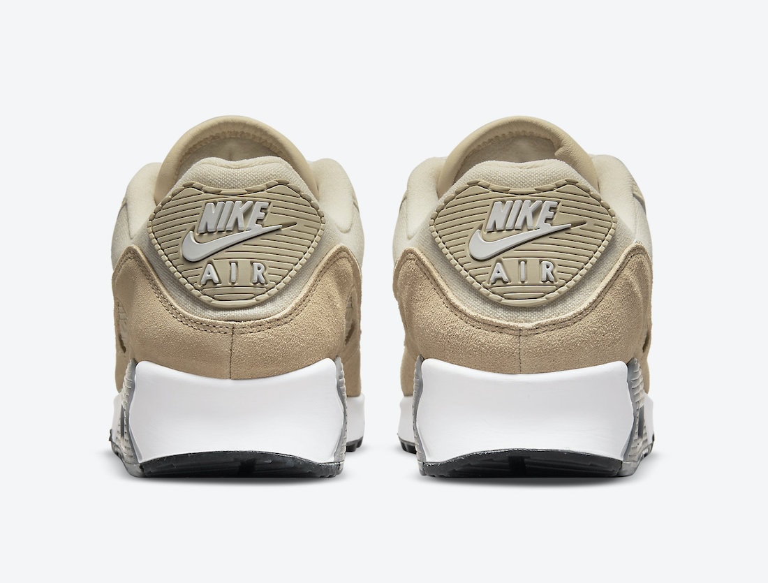 Nike Air Max 90 Premium DA1641-201