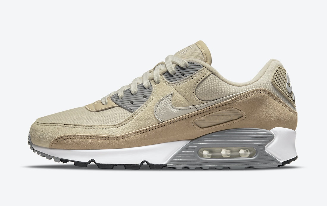 Nike Air Max 90 Premium DA1641-201