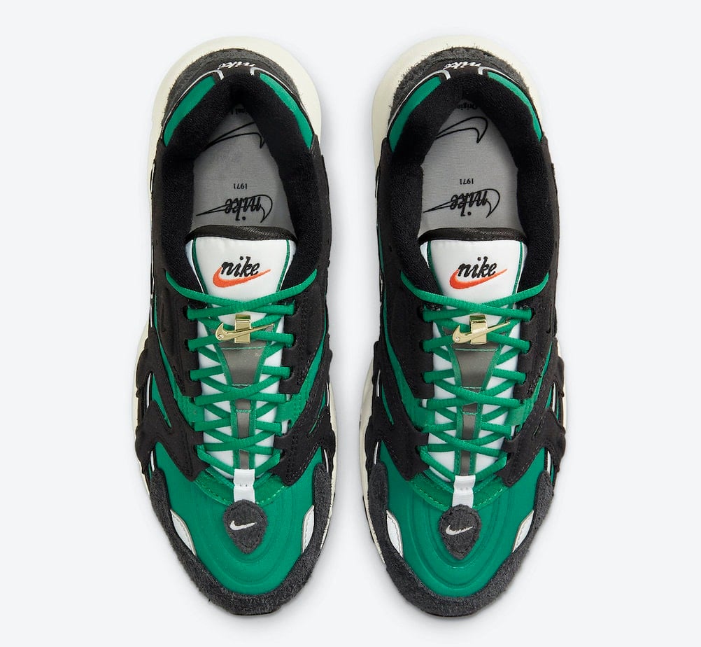 Nike Air Max 96 Ii First Use DB0245-300