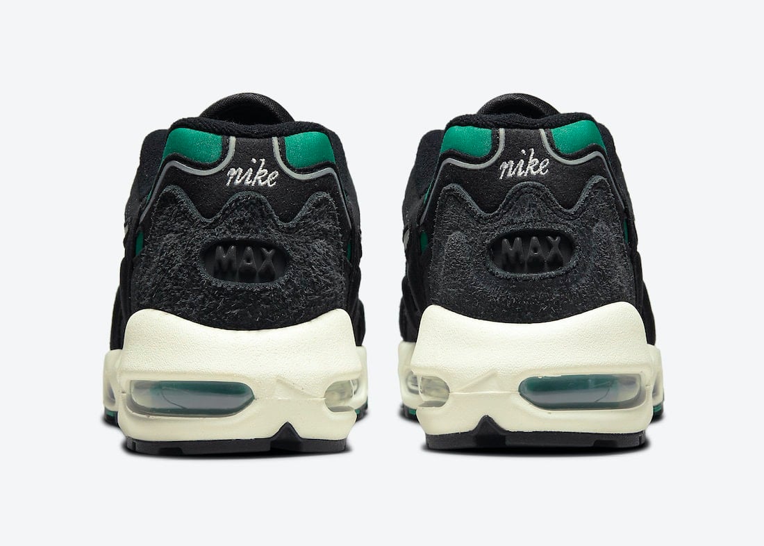Nike Air Max 96 Ii First Use DB0245-300