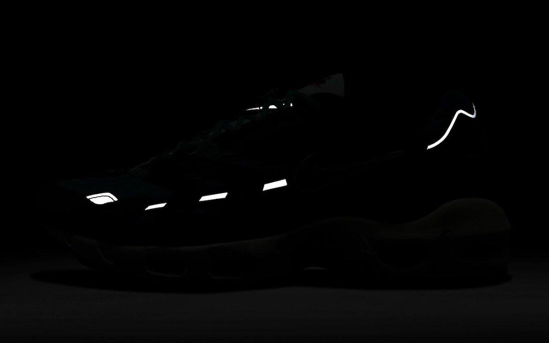 Nike Air Max 96 Ii First Use DB0245-300