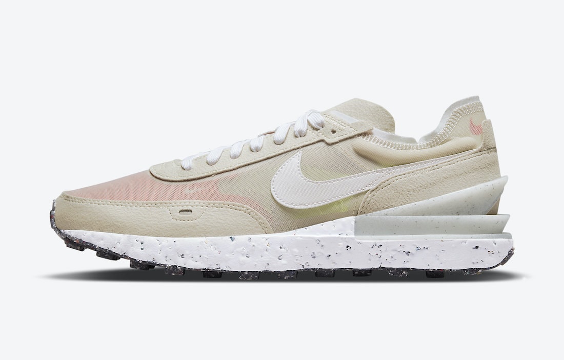 Nike Waffle One Crater DC2650-200