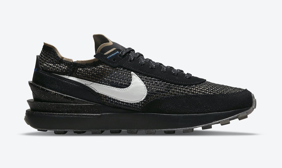 Nike Waffle One DM6162-010