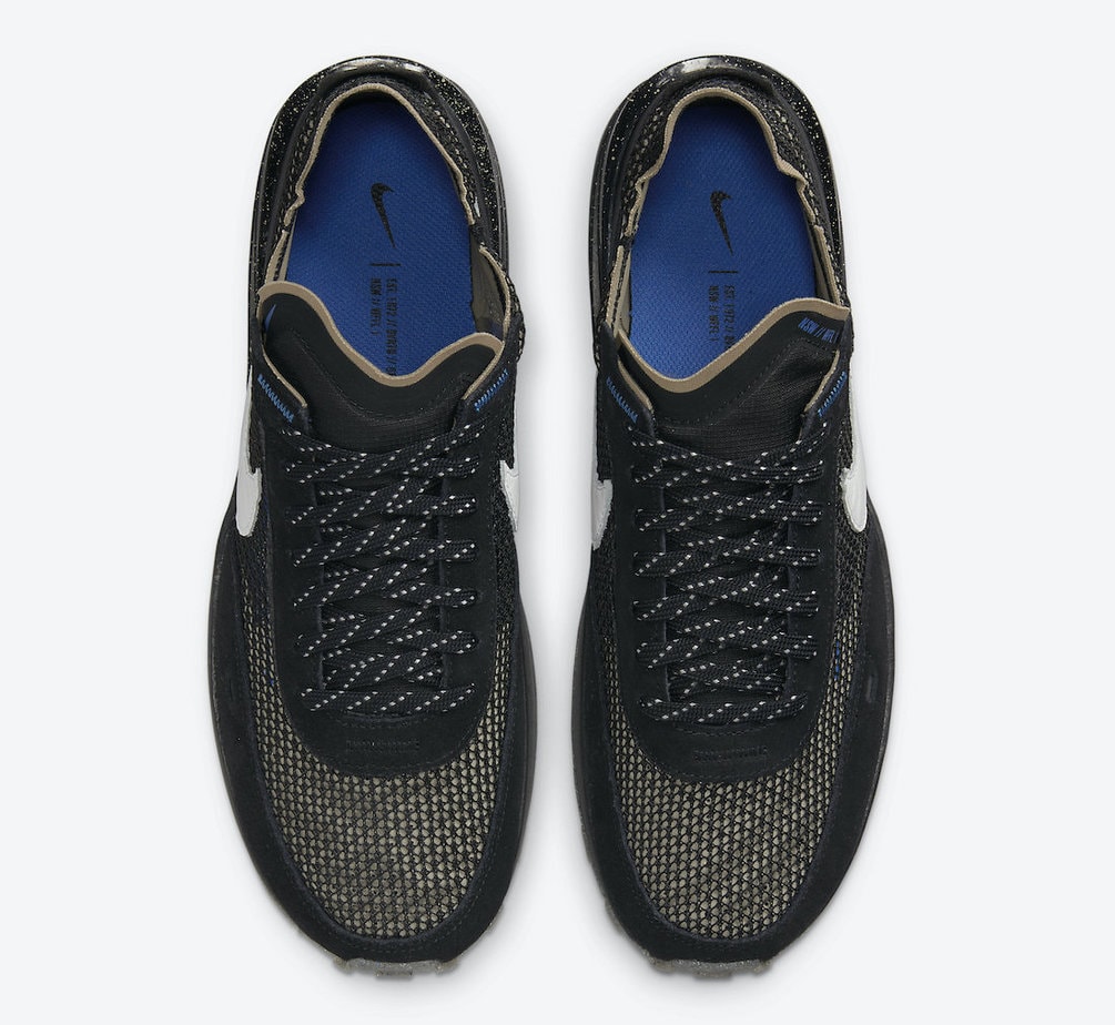 Nike Waffle One DM6162-010