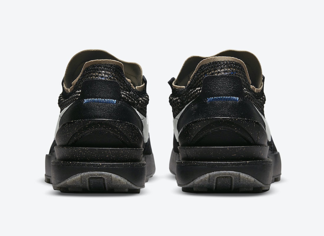Nike Waffle One DM6162-010