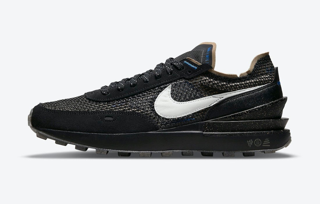 Nike Waffle One DM6162-010
