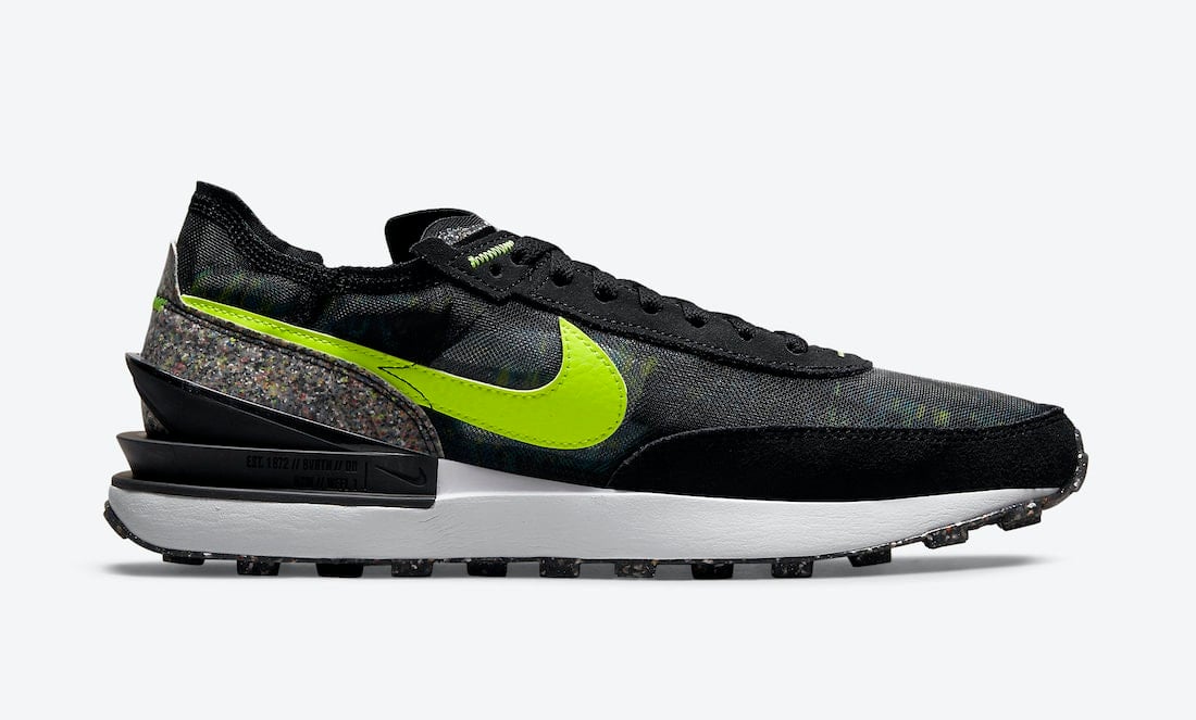 Nike Waffle One DM9100-001