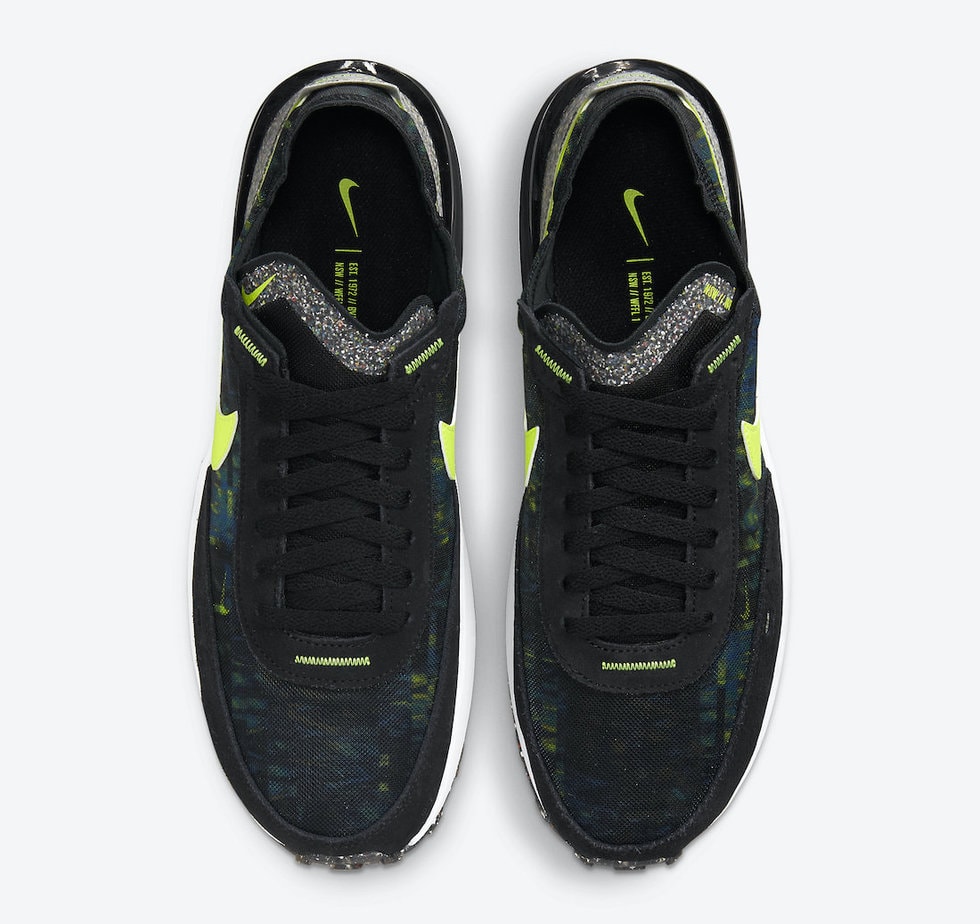 Nike Waffle One DM9100-001