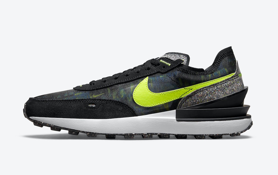 Nike Waffle One DM9100-001
