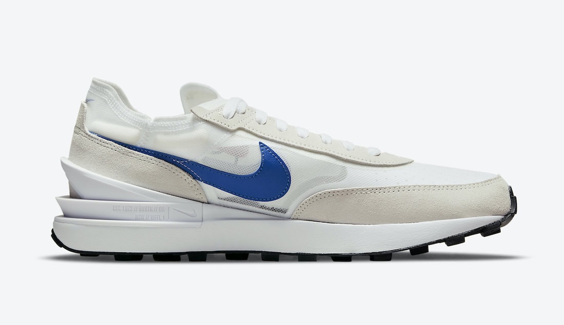 Nike Waffle One Summer Of Sports DN8019-100